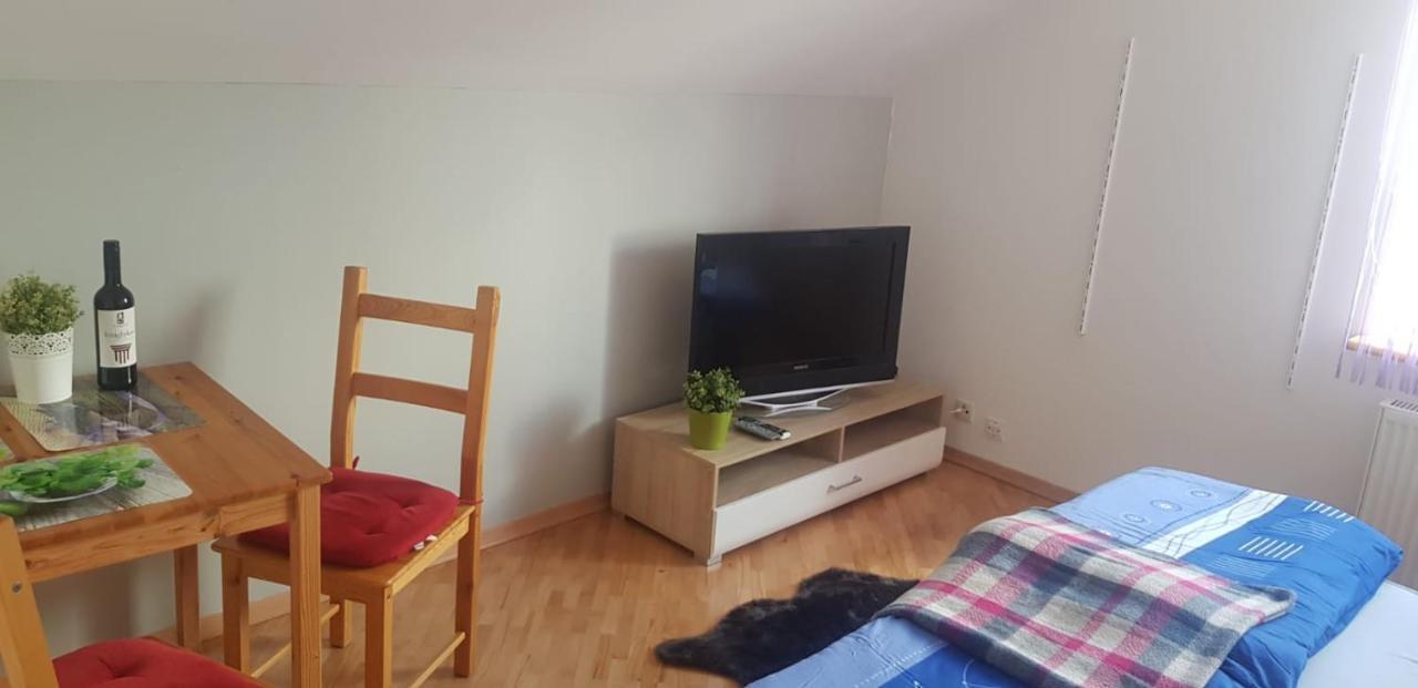 Appartamento Czerwony Kamien Rubin Sianozety Esterno foto