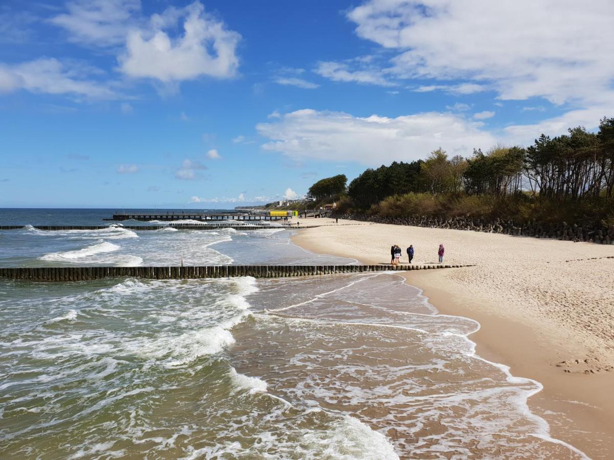 Appartamento Czerwony Kamien Rubin Sianozety Esterno foto