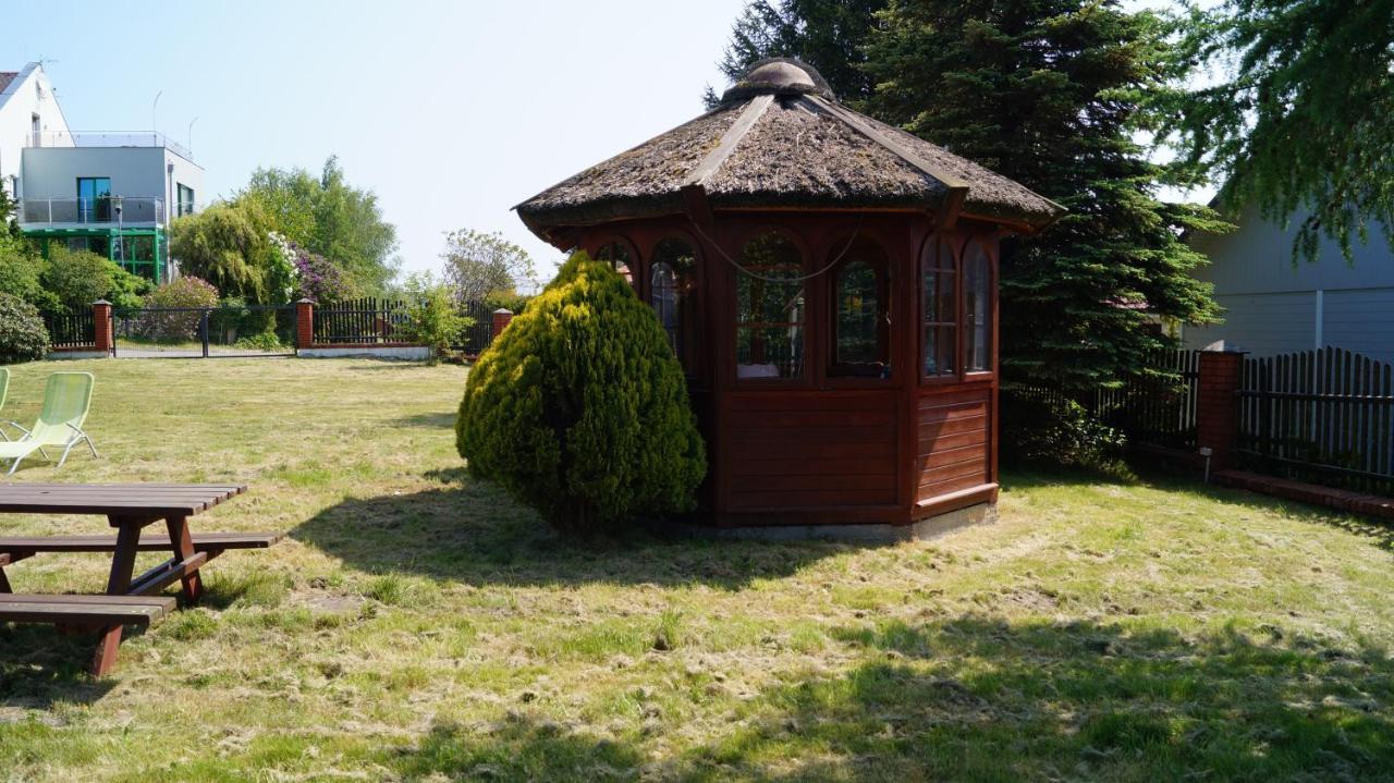 Appartamento Czerwony Kamien Rubin Sianozety Esterno foto