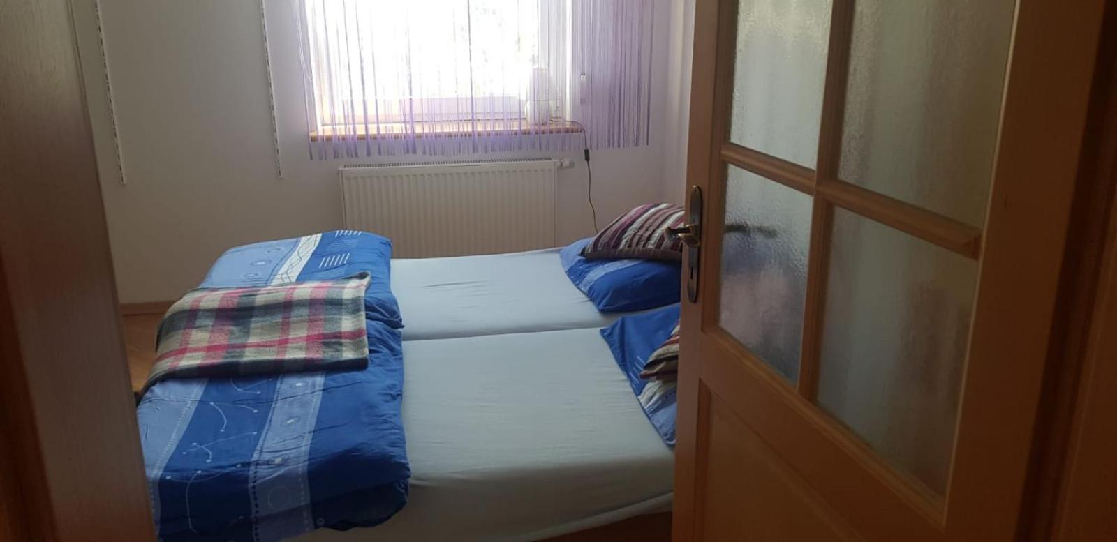 Appartamento Czerwony Kamien Rubin Sianozety Camera foto