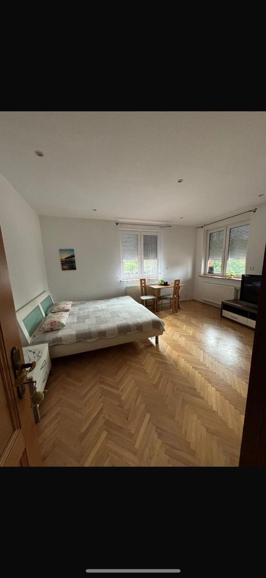 Appartamento Czerwony Kamien Rubin Sianozety Esterno foto
